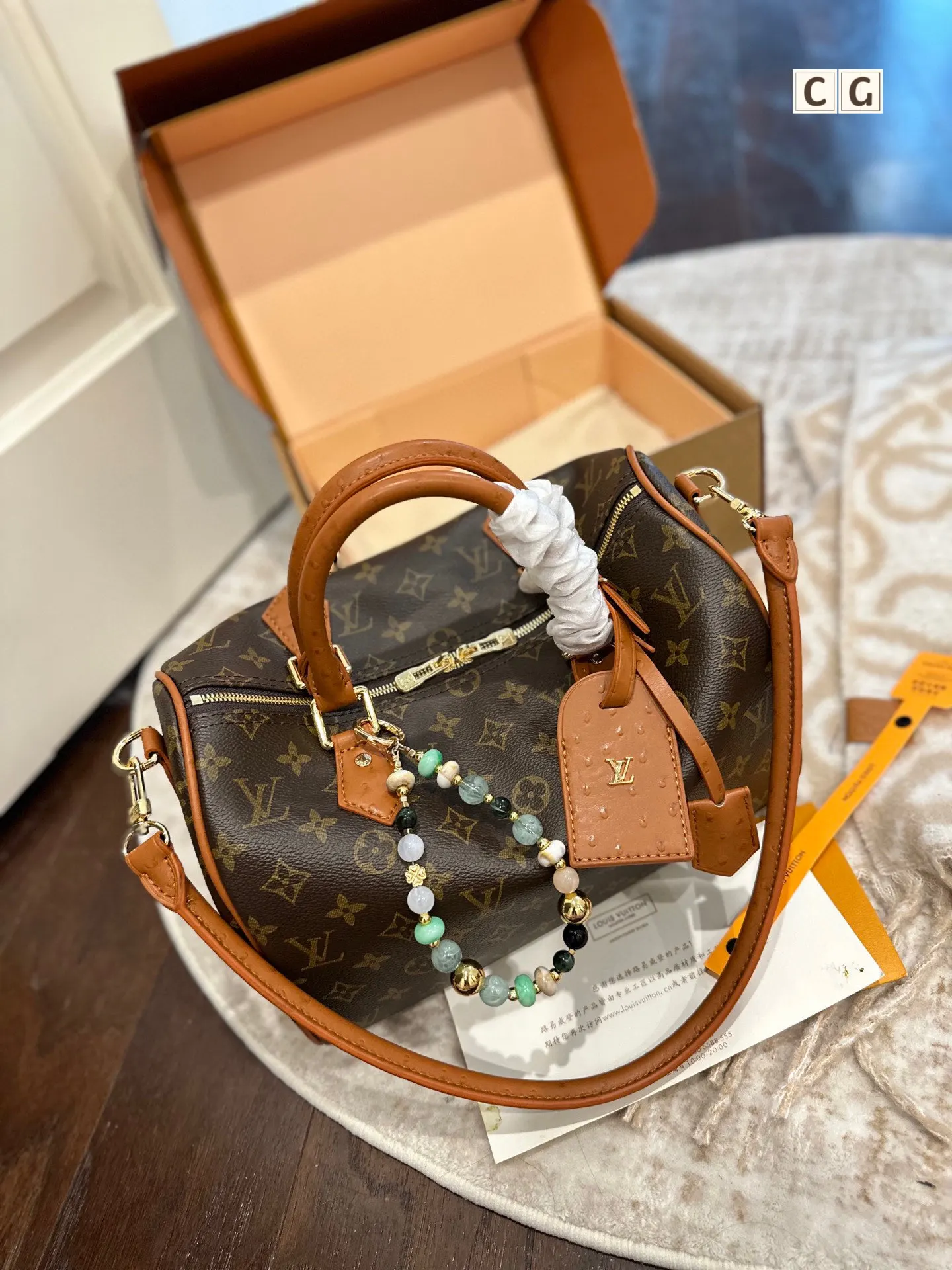 LV Keepall 老花 旅行袋 大容量旅行款(數字9) LV Keepall 老花 旅行袋 大容量旅行款(數字9)