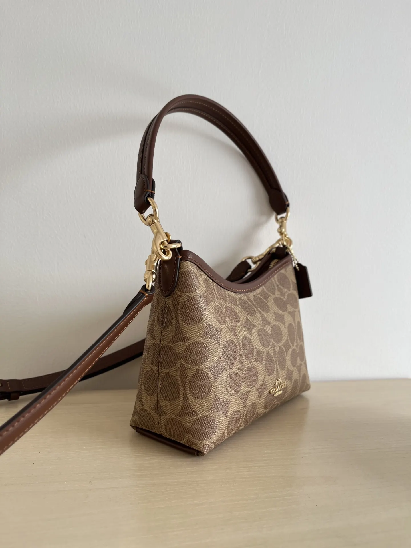 Crossbody Bag Lightweight