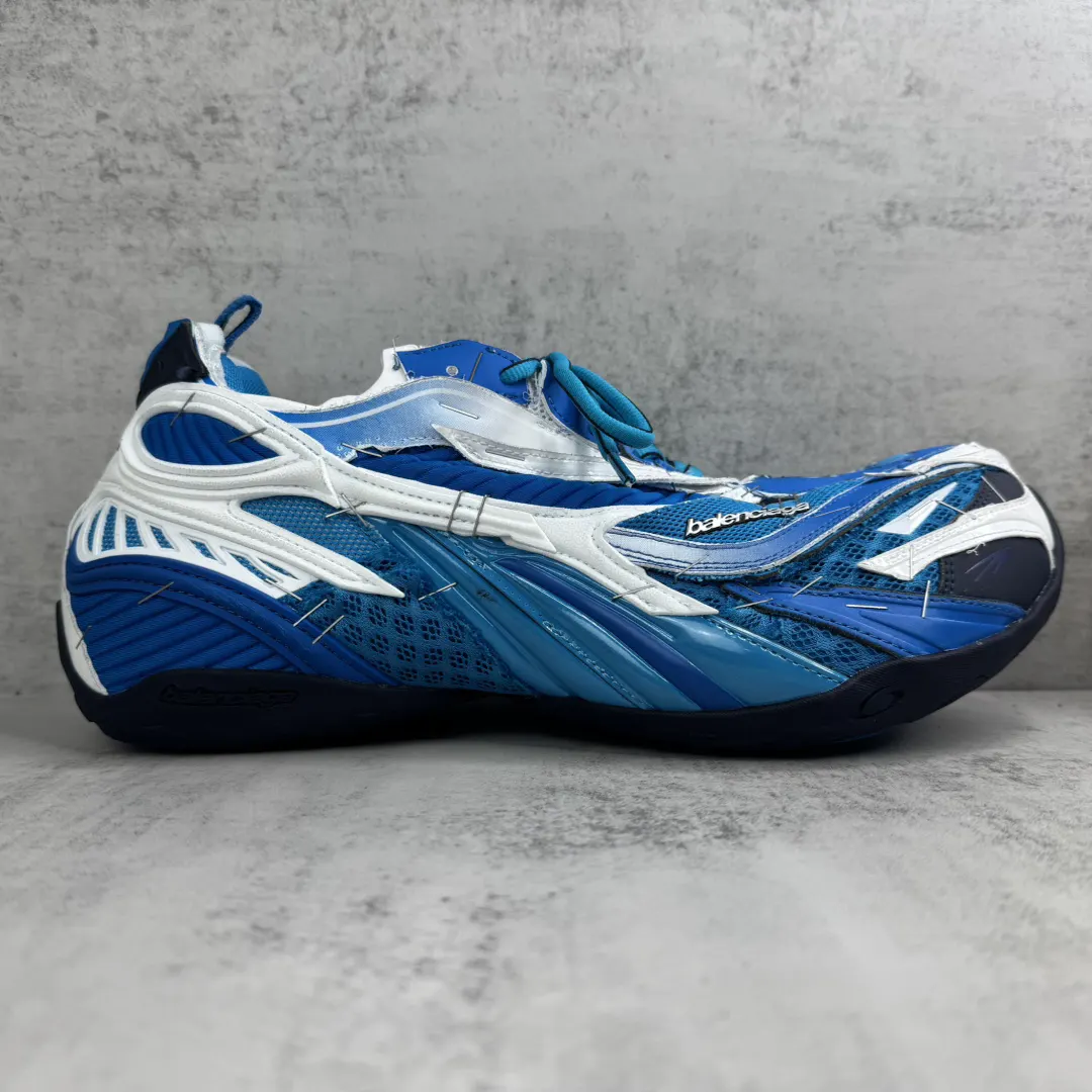 Balenciaga SS 运动鞋(數字6) Balenciaga SS 运动鞋(數字6)