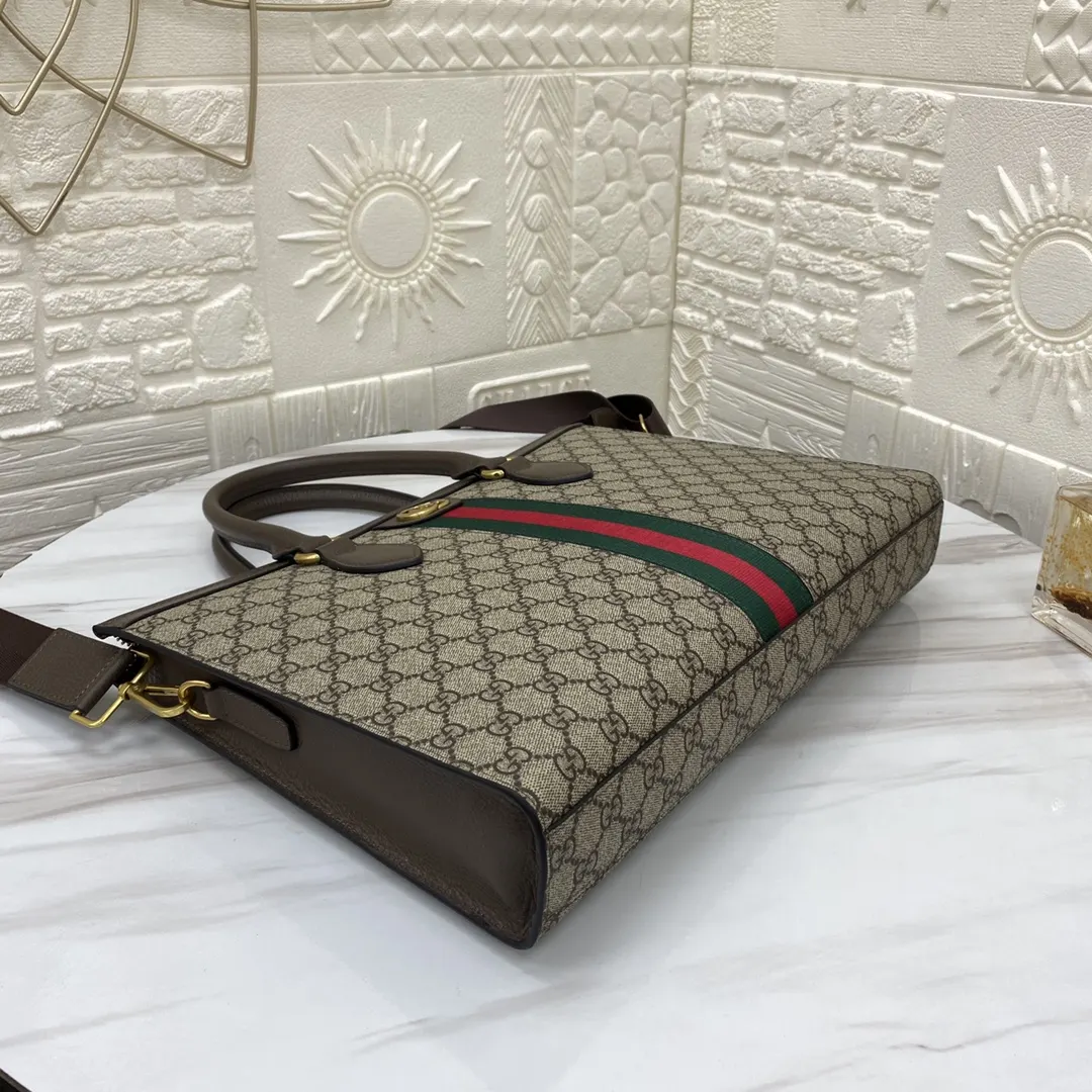 Briefcase Business Commuter