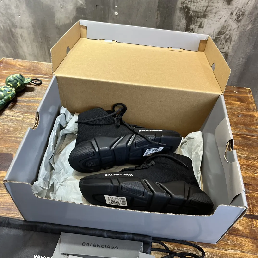 Balenciaga Speed Sneakers