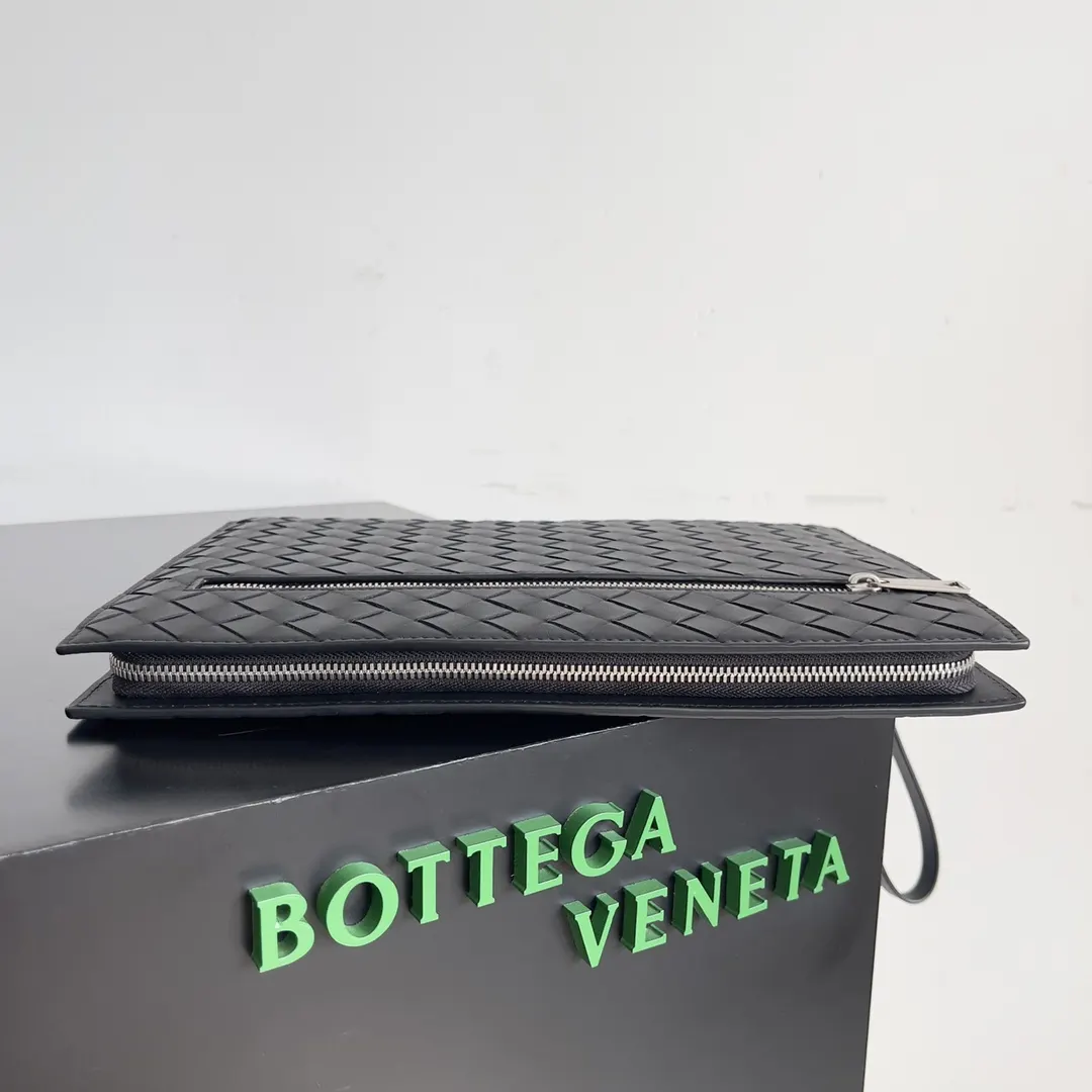 Bottega Veneta 手拿包 精致手拿款