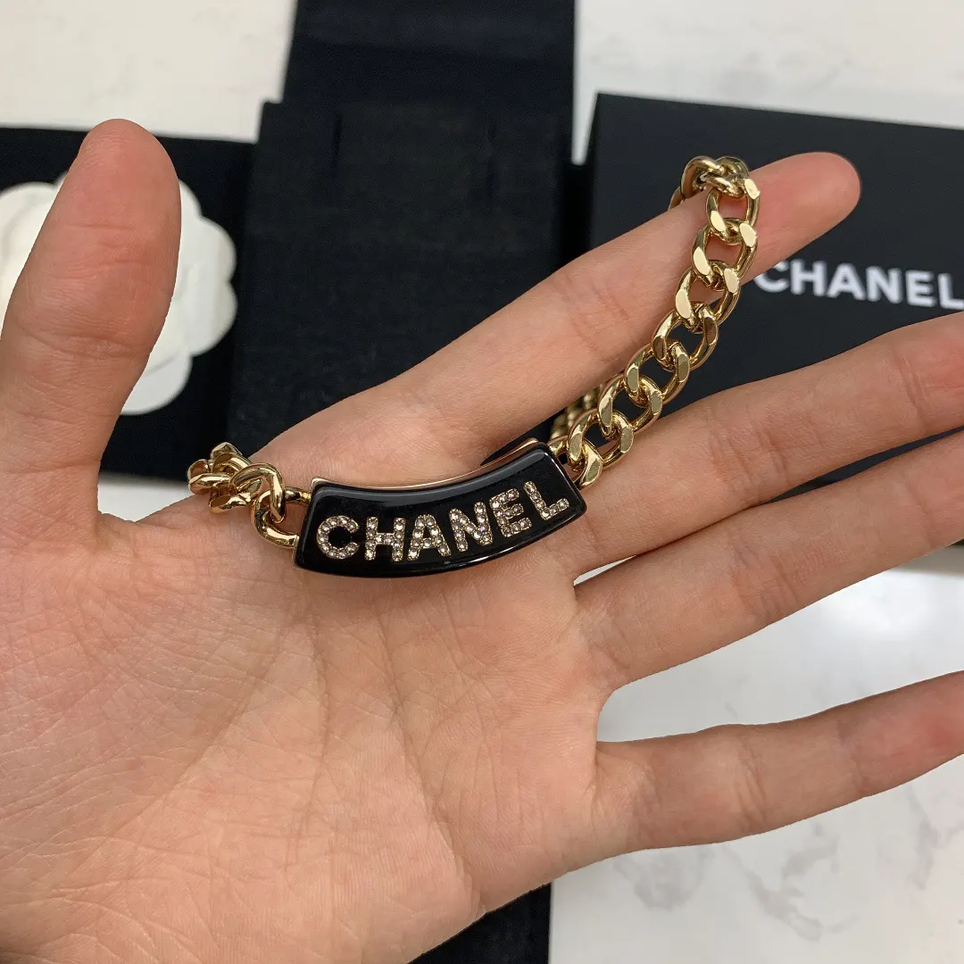 Chanel Necklace