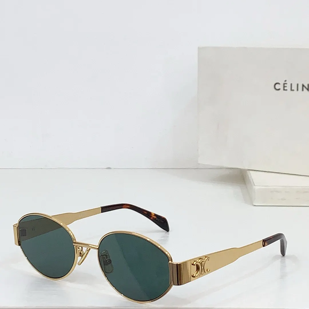 Celine 墨镜 時尚防晒款