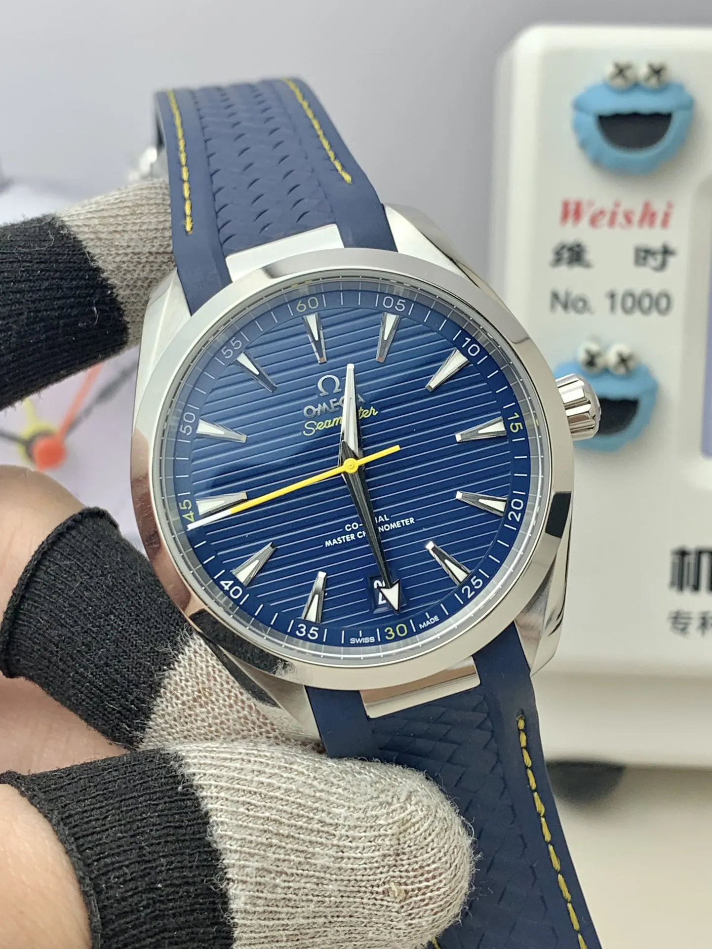 Watch Classic