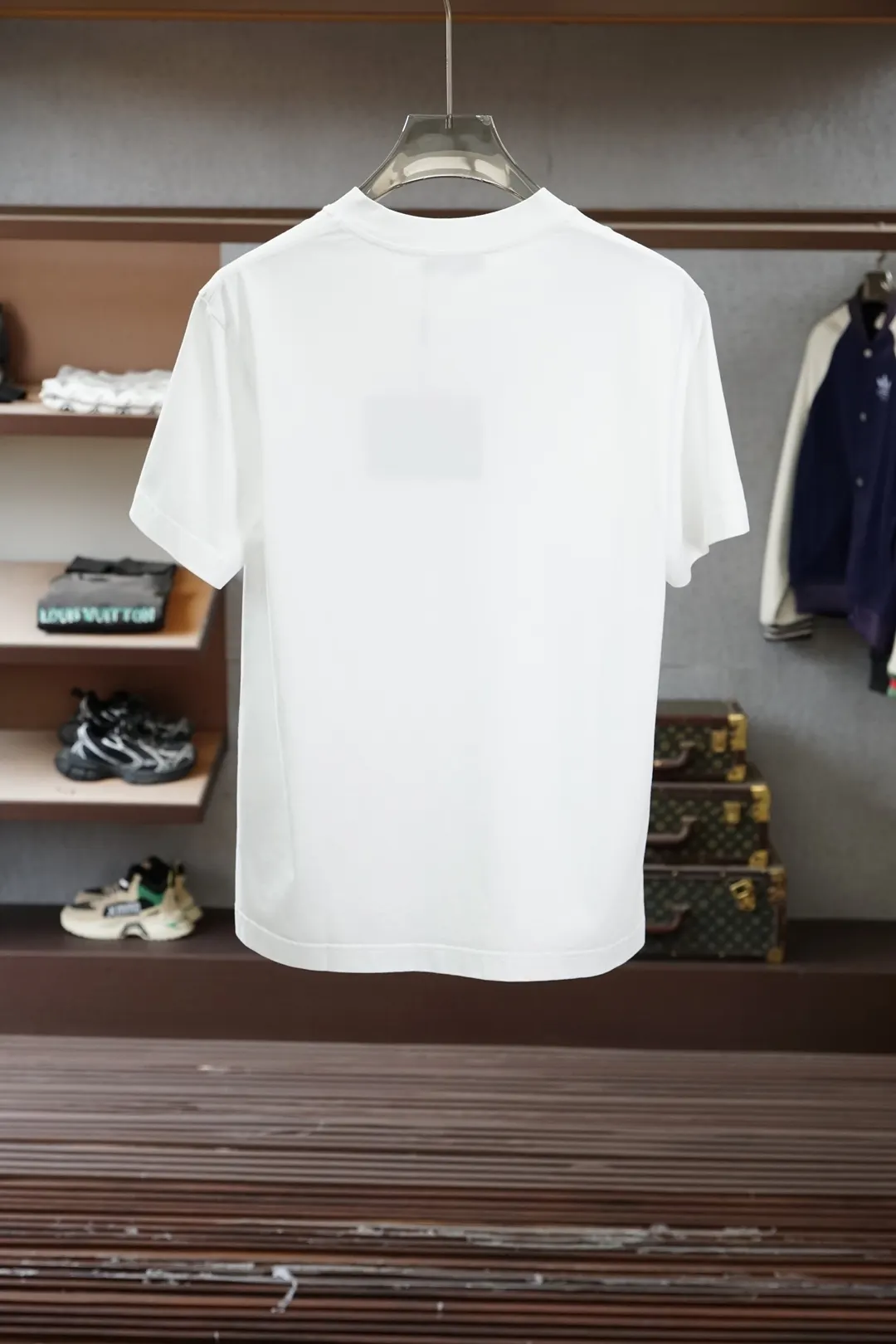 Prada T-Shirt Cotton