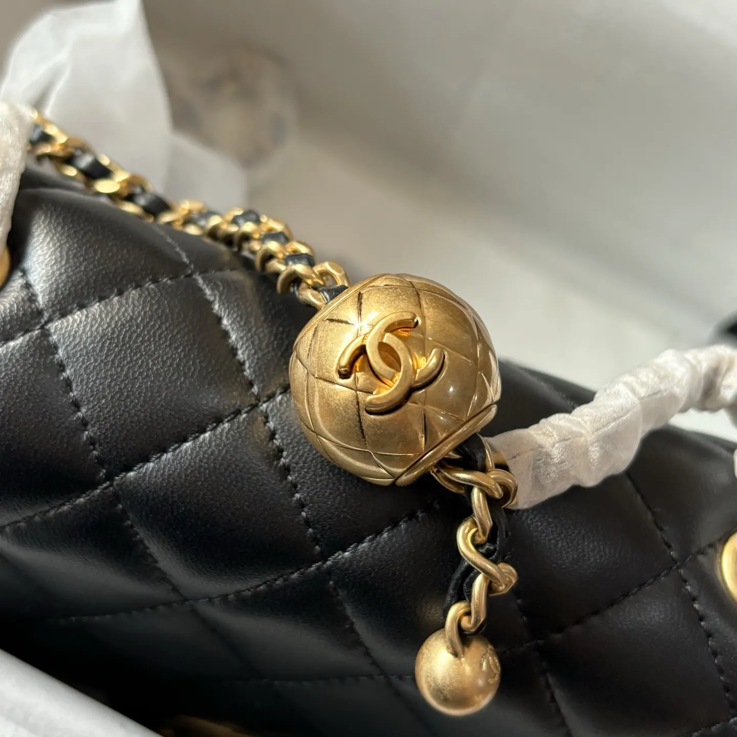 Crossbody Bag Lightweight