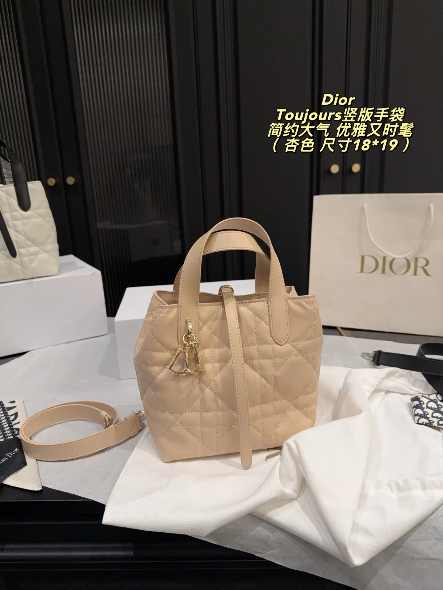 Dior Organizer Pouch Travel Image 7 Dior Organizer Pouch Travel Image 7