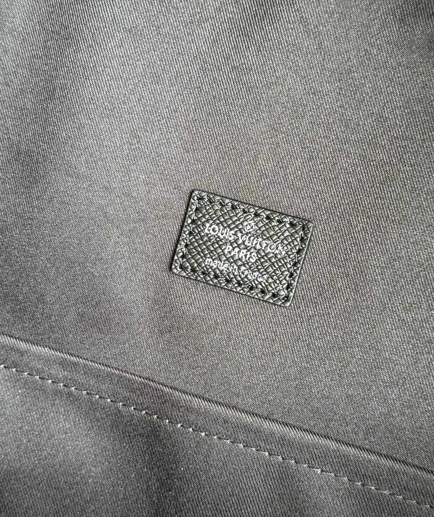 Backpack Canvas