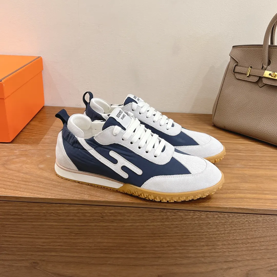 Hermès SS 运动鞋