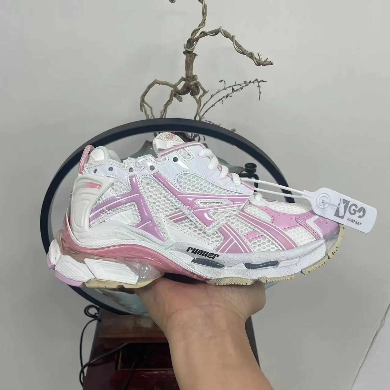 Balenciaga Sneakers