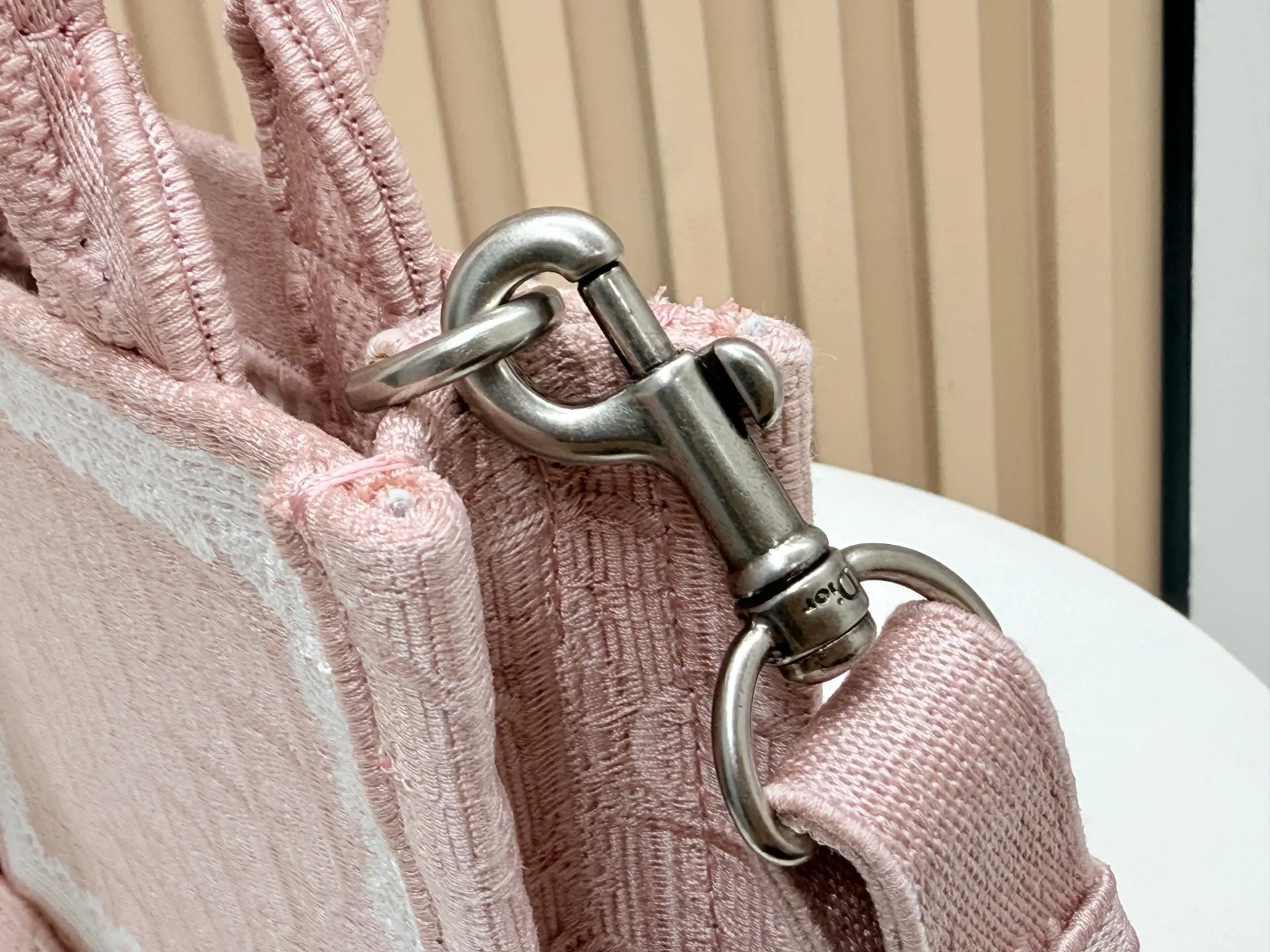 Dior Book Tote 托特包 大容量托特款