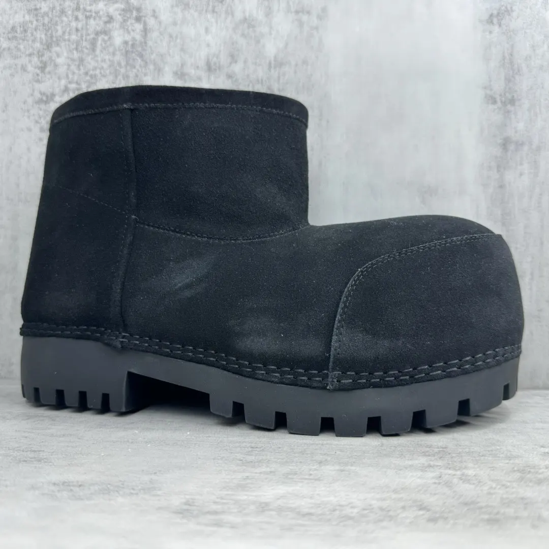 Balenciaga 靴子 休闲运动