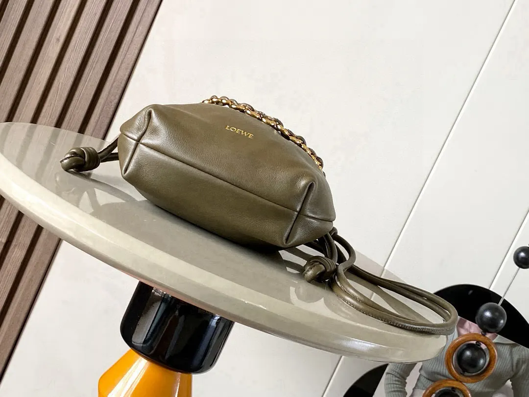 Chain Bag
