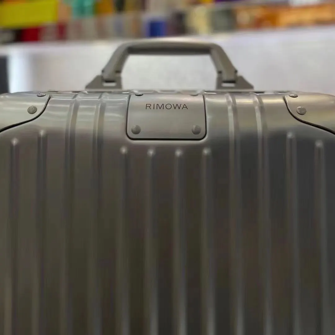 Suitcase Travel Lightweight
