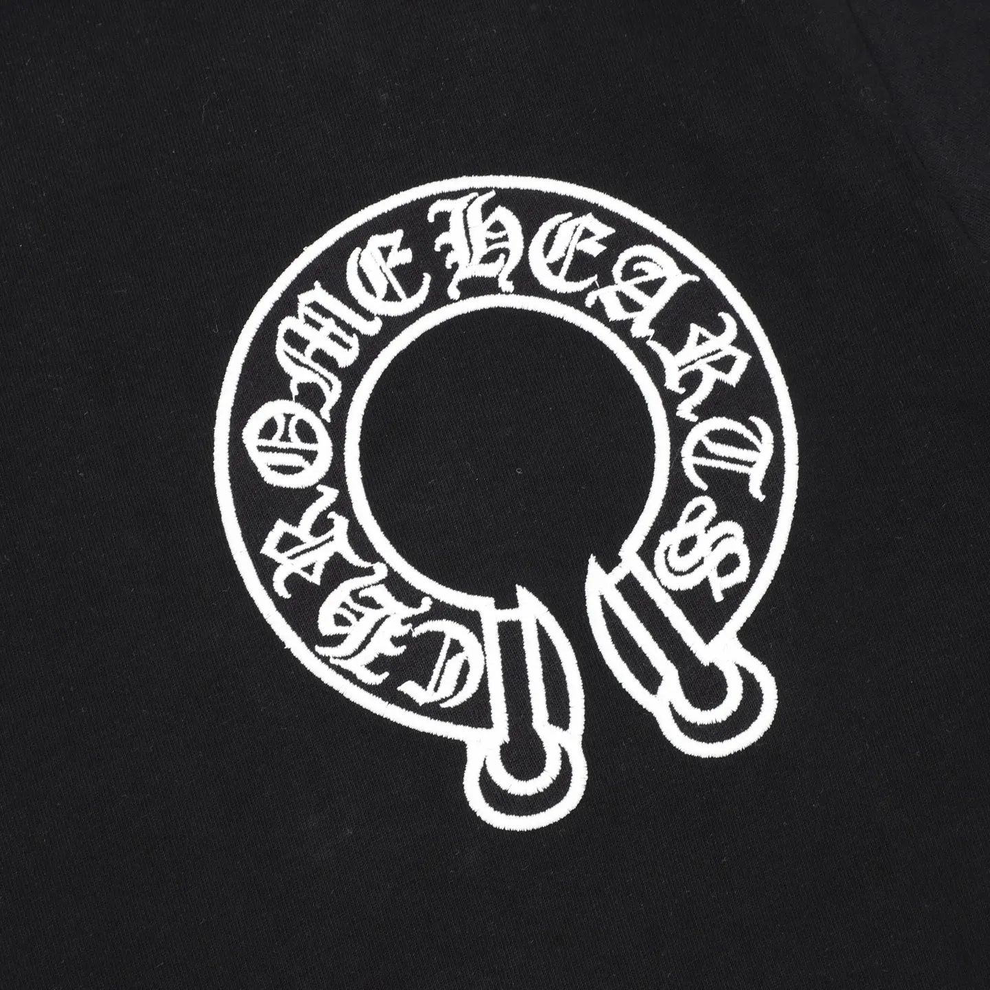 Chrome Hearts 短袖T恤 日常百搭款 款2