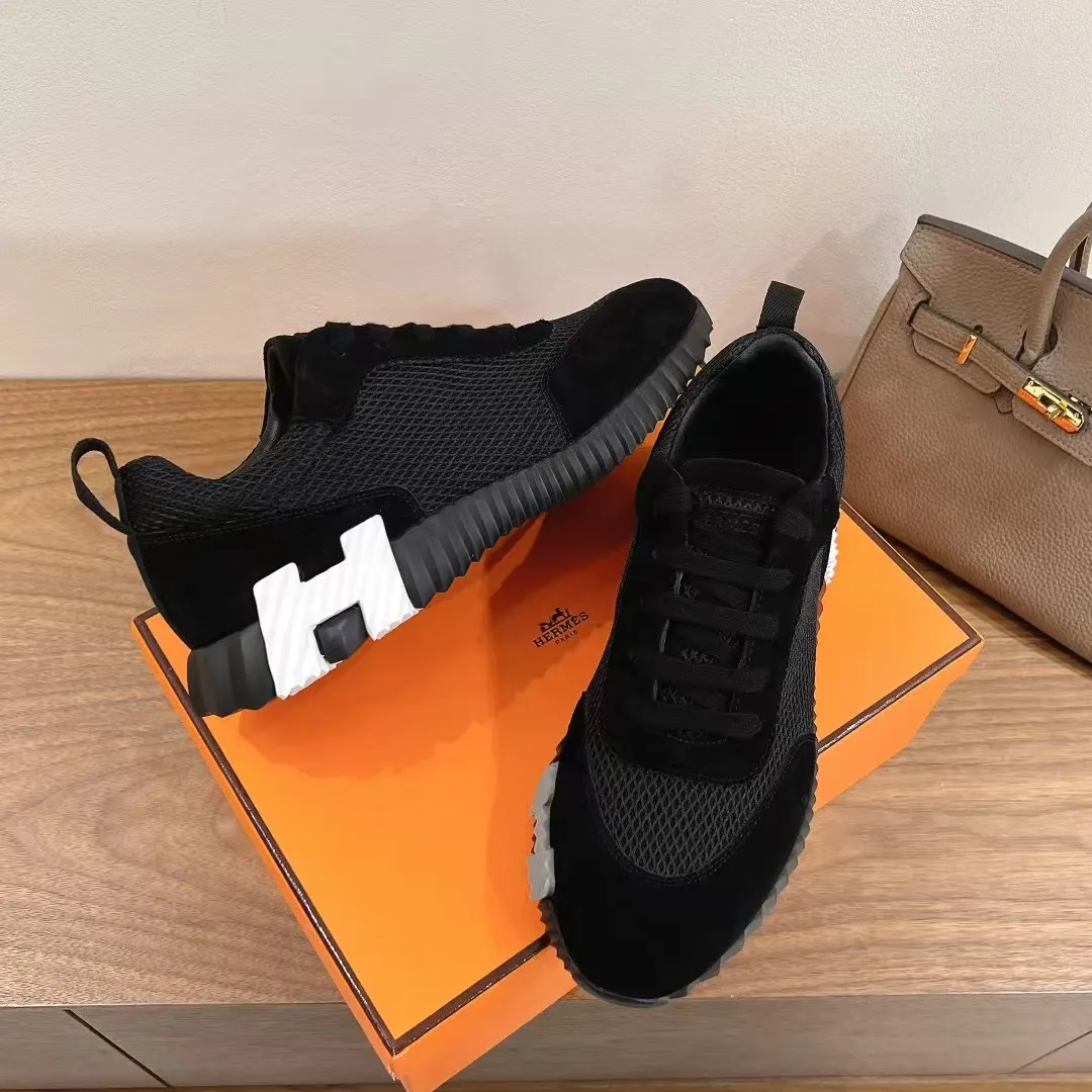 Hermès SS 运动鞋(數字5) Hermès SS 运动鞋(數字5)