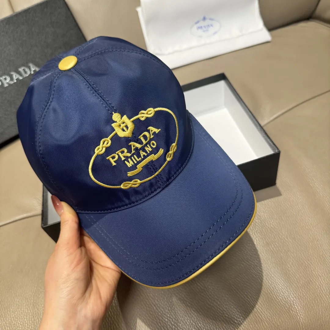 Prada Fashion Item Casual Leather