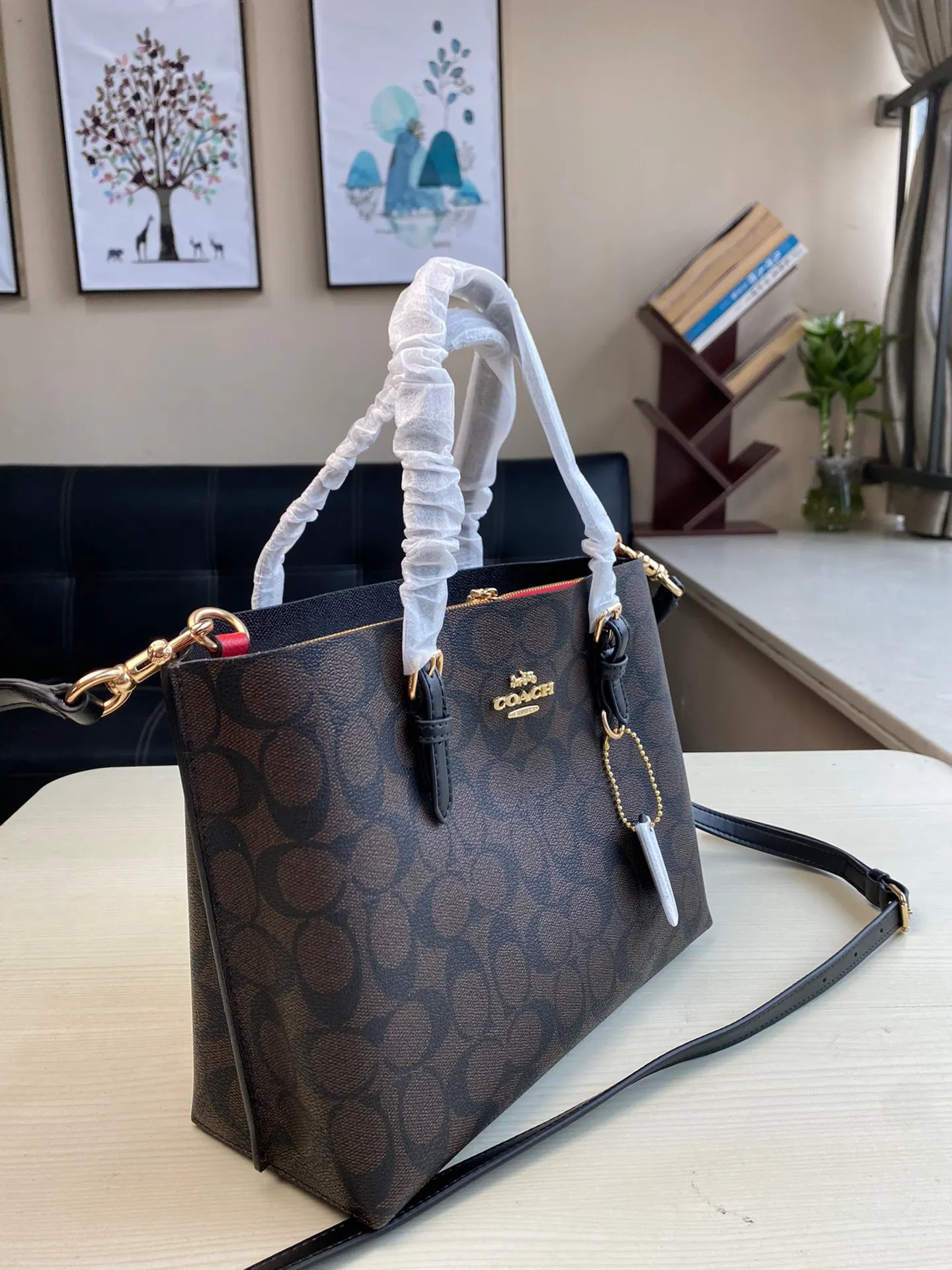 Tote Bag Classic
