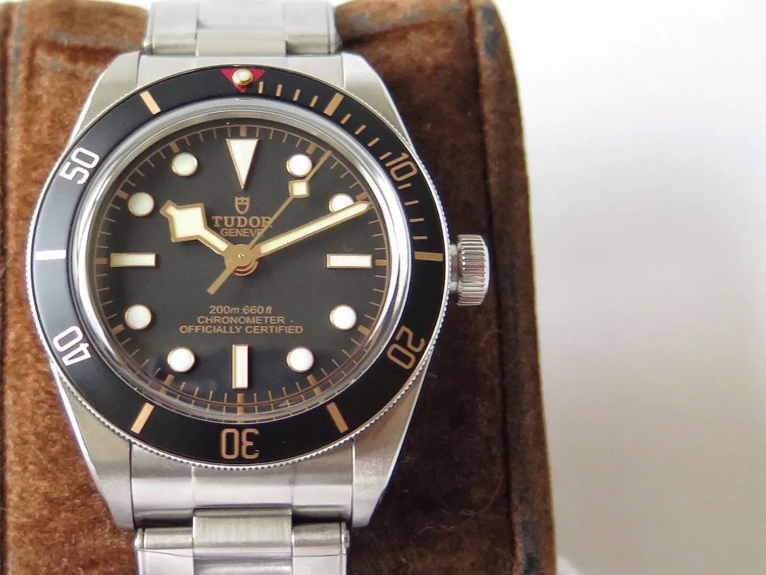 Watch Classic