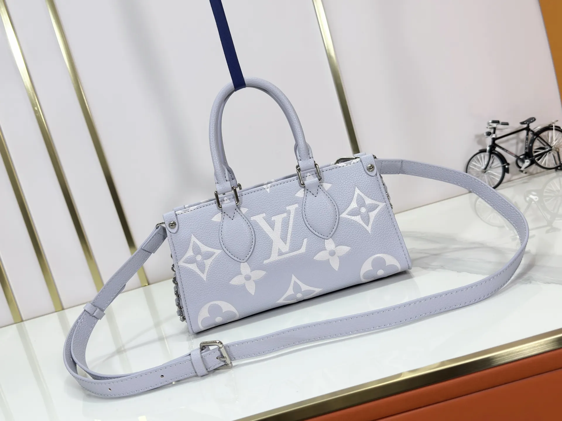 LV Mo鏈條包 精致鏈條款