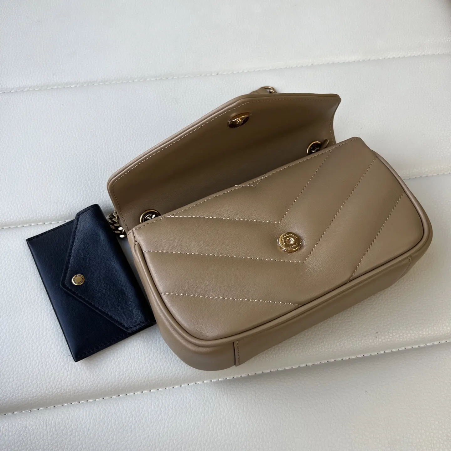 Chain Bag Classic