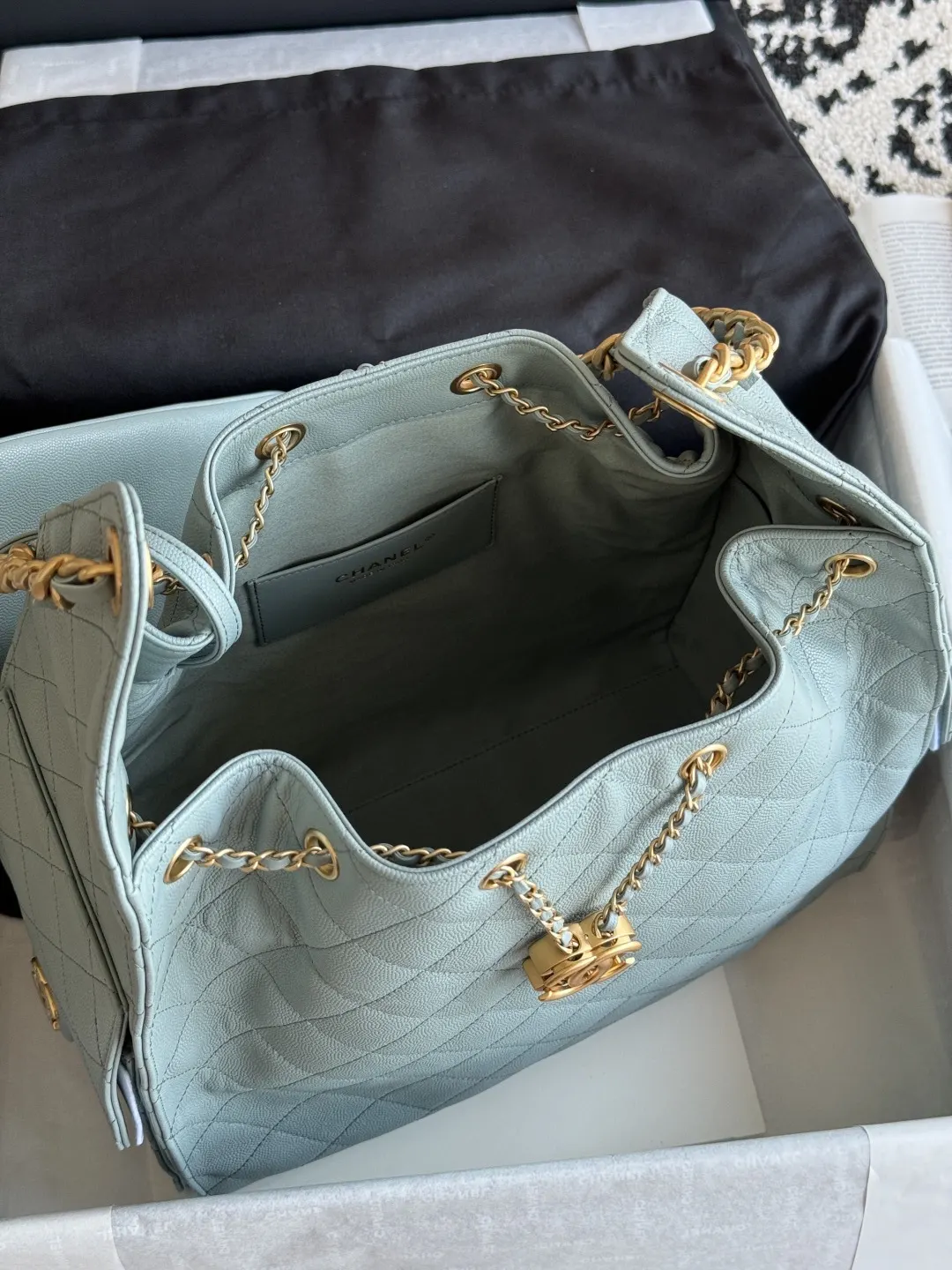 Hobo 牛皮 ❒ Bag 季 腋下包 复古腋下背款