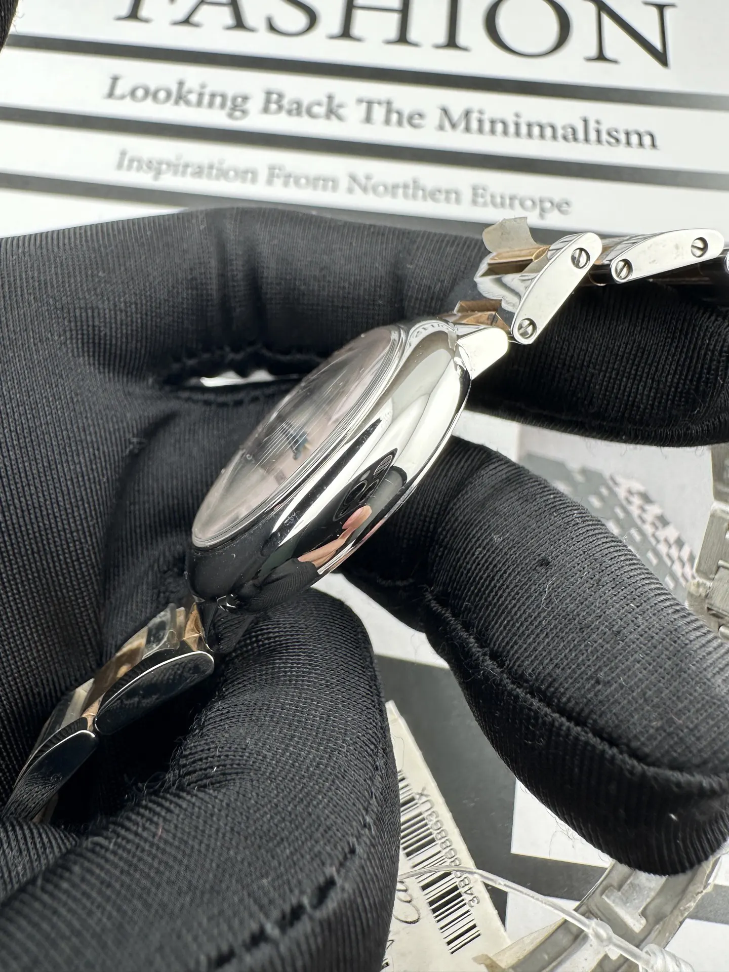 Cartier 手錶 經典腕表款