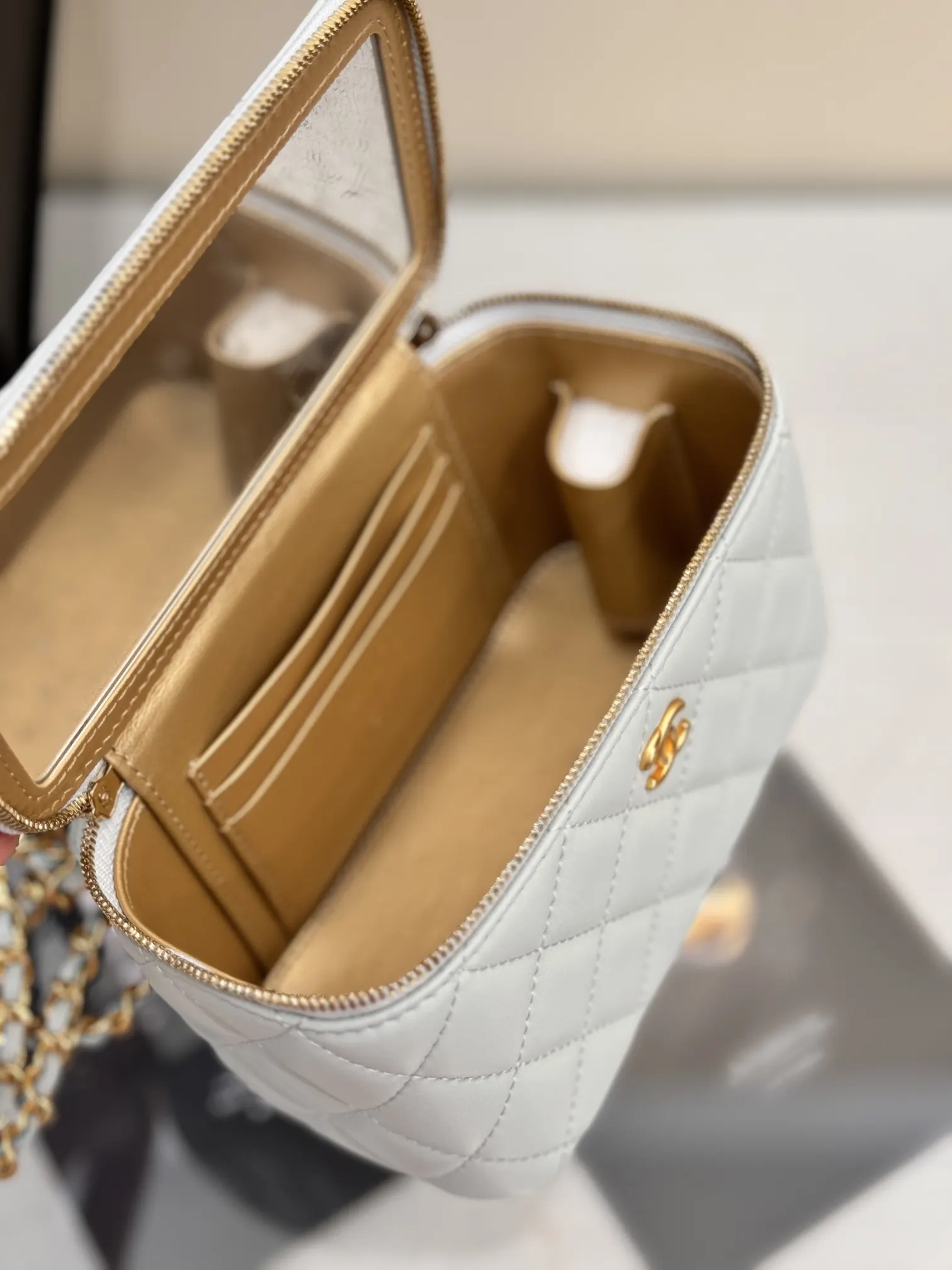 Chain Bag