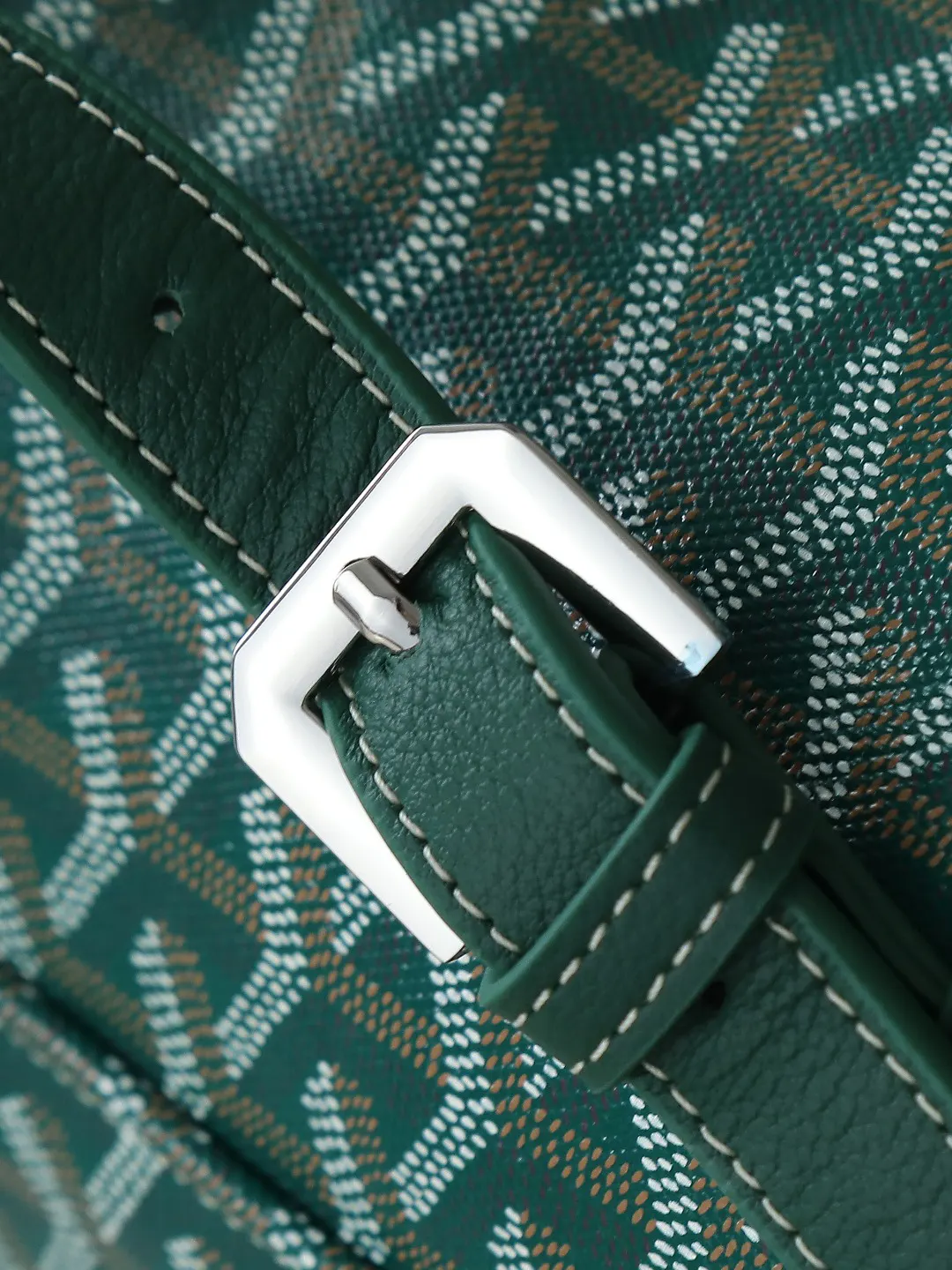 Goyard 小牛皮 双肩包 实用双肩款