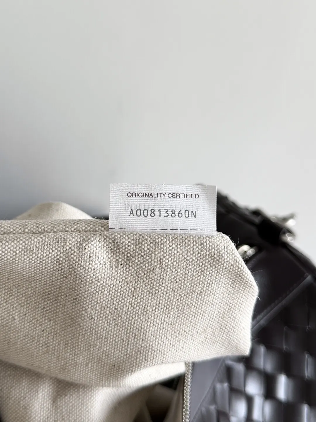 Bottega Veneta 旅行袋 大容量旅行款(數字9) Bottega Veneta 旅行袋 大容量旅行款(數字9)