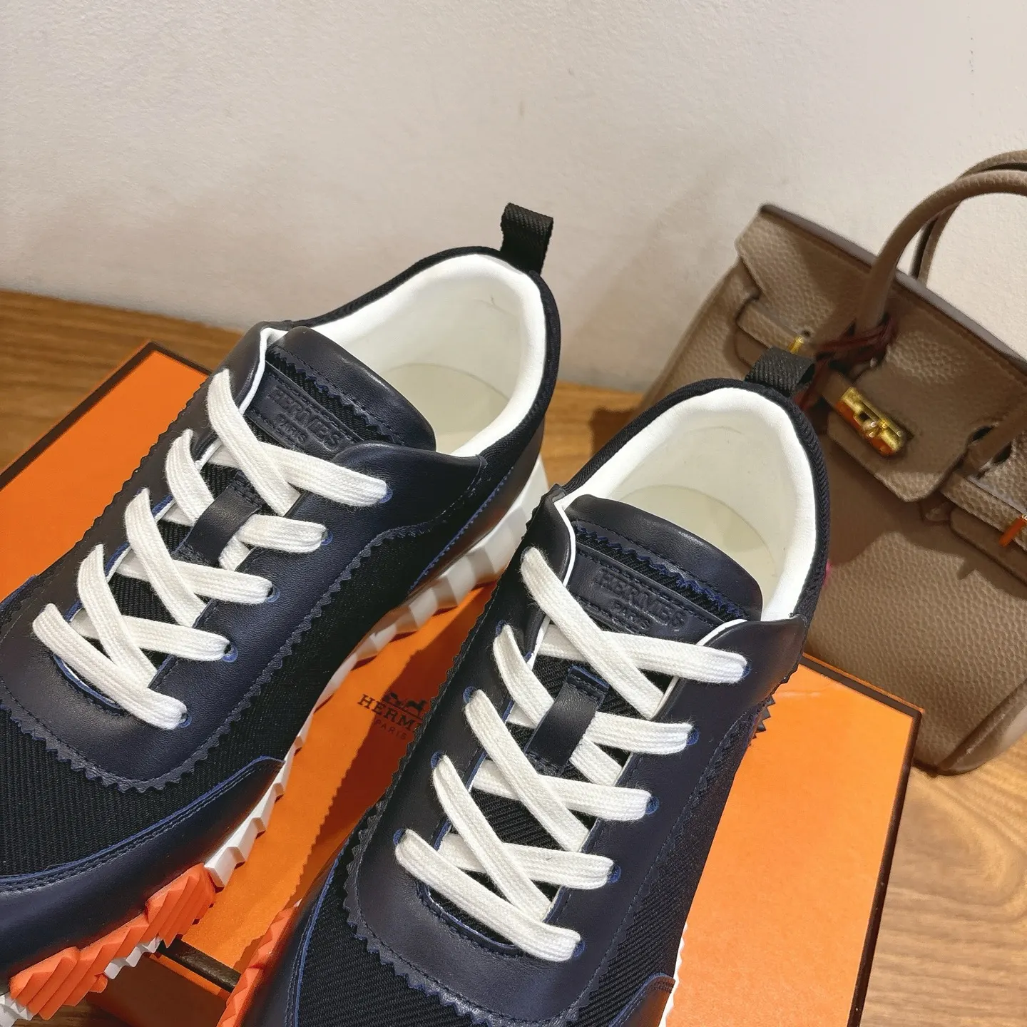 Hermès SS 运动鞋