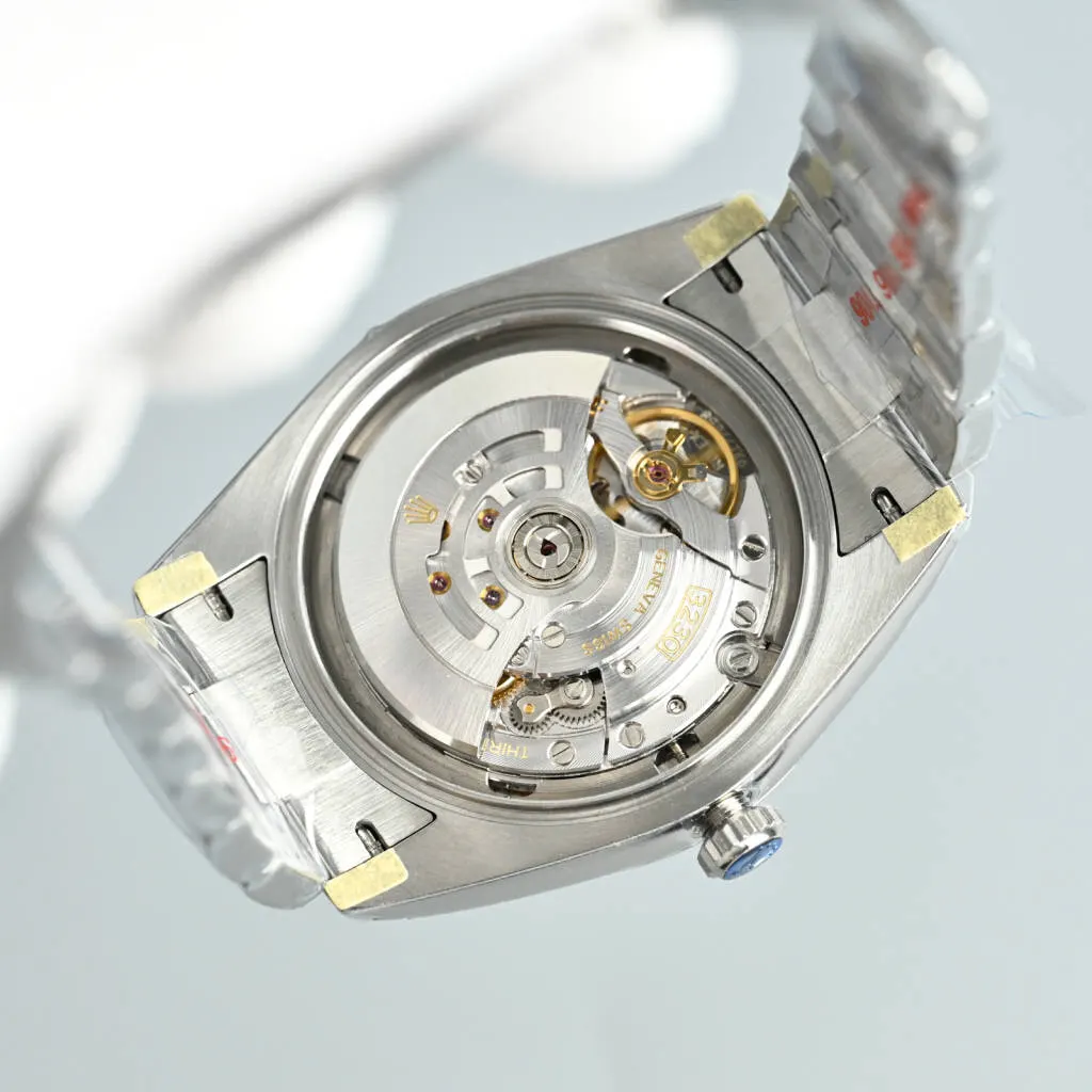 Rolex 批 HP factoty劳力士恒动匠心之作 手表 经典腕表款