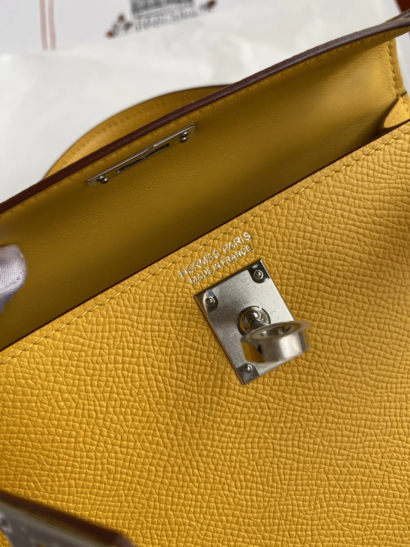 Top Handle Bag Commuter