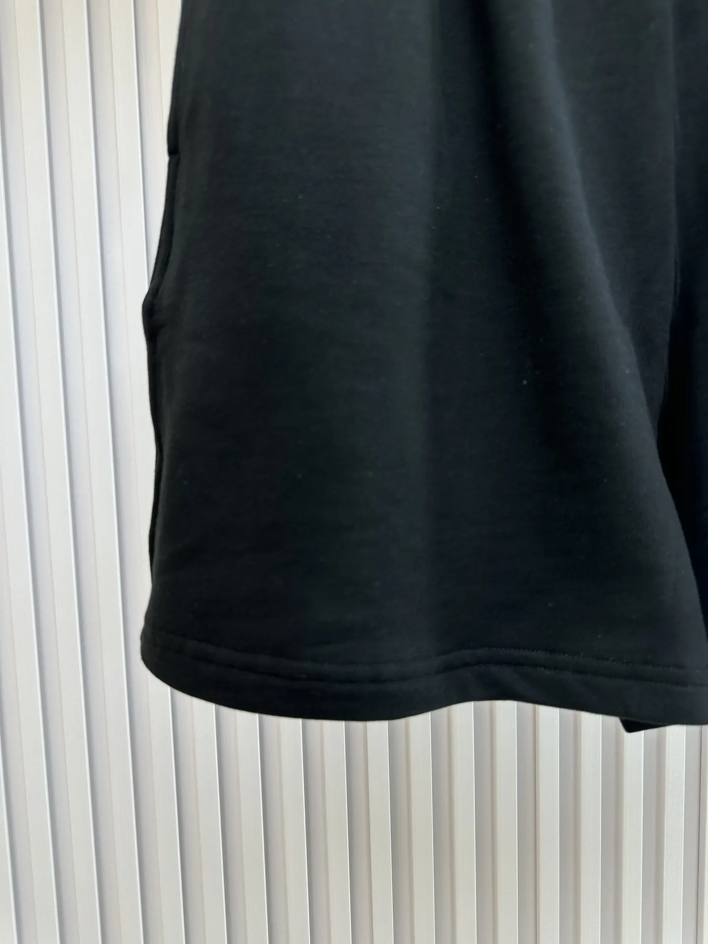 Balenciaga 黑色 純棉 Logo 运动鞋 休閒运动(數字6) Balenciaga 黑色 純棉 Logo 运动鞋 休閒运动(數字6)