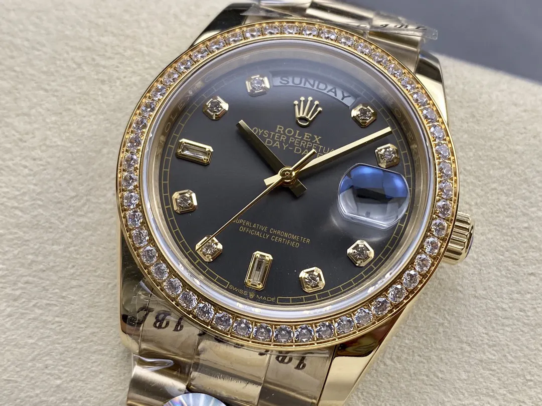 Watch Classic