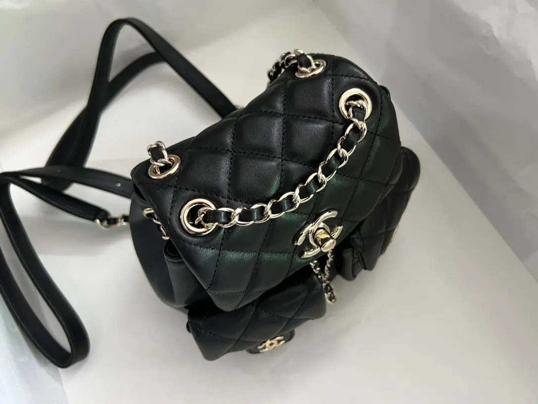 Chanel Backpack