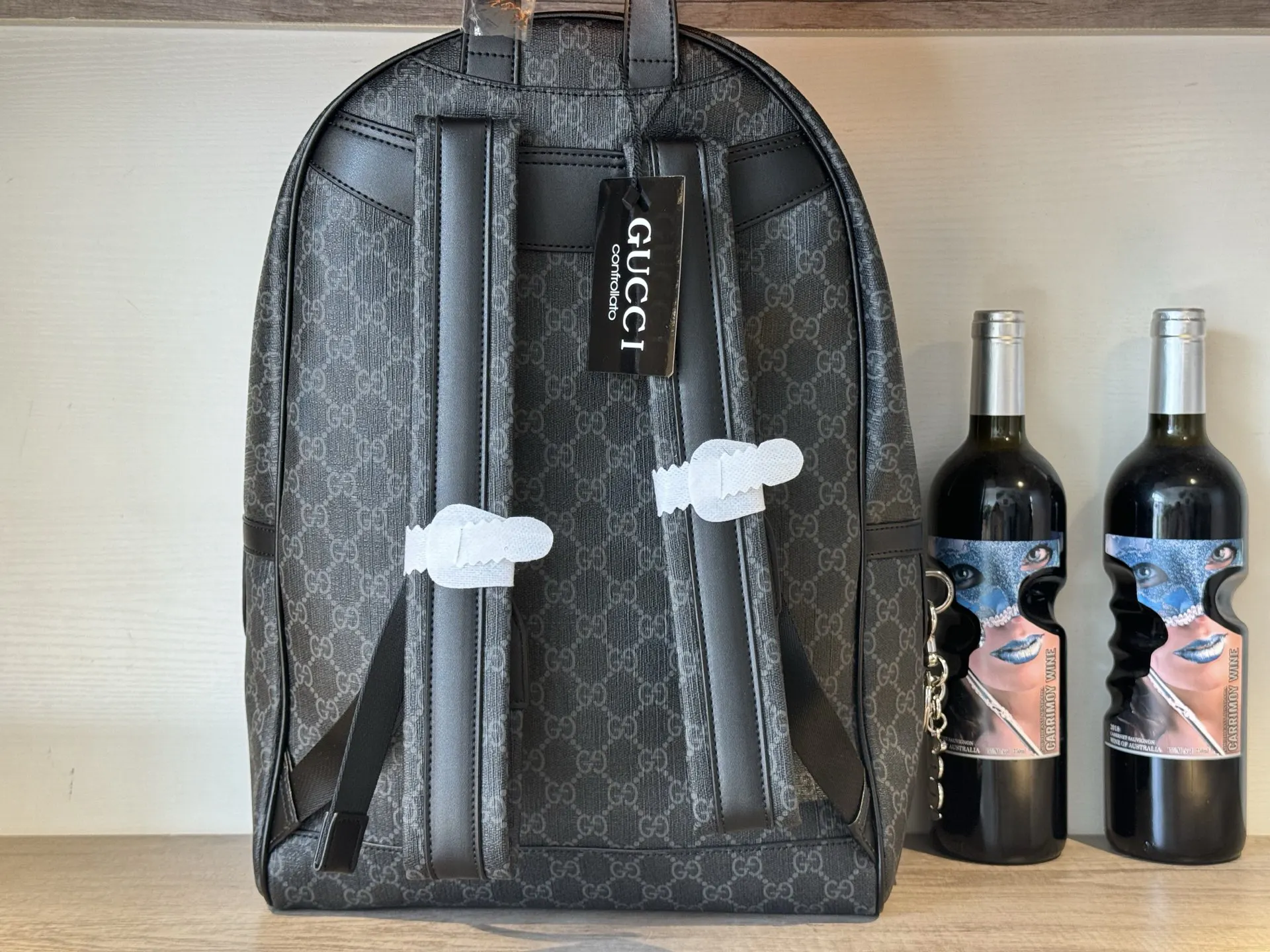 Fashion Item Travel