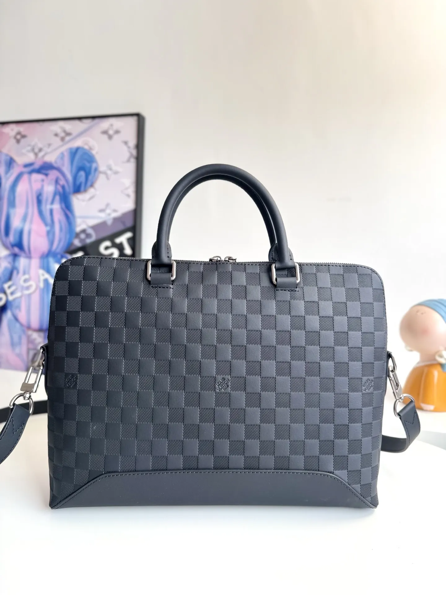Briefcase Business Commuter