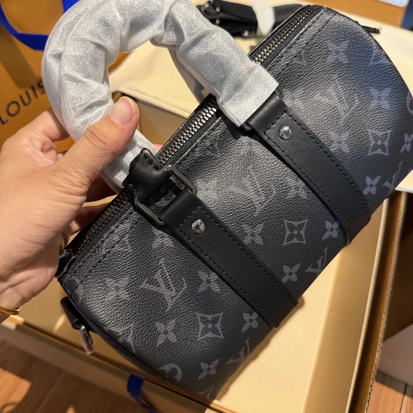 Fashion Item Travel