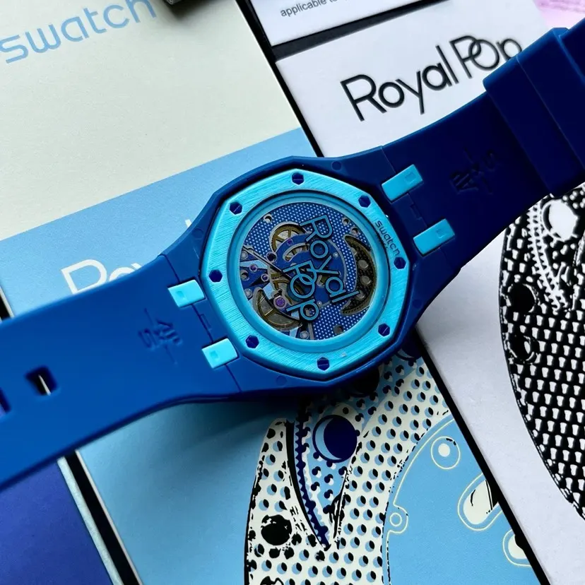 Watch Classic
