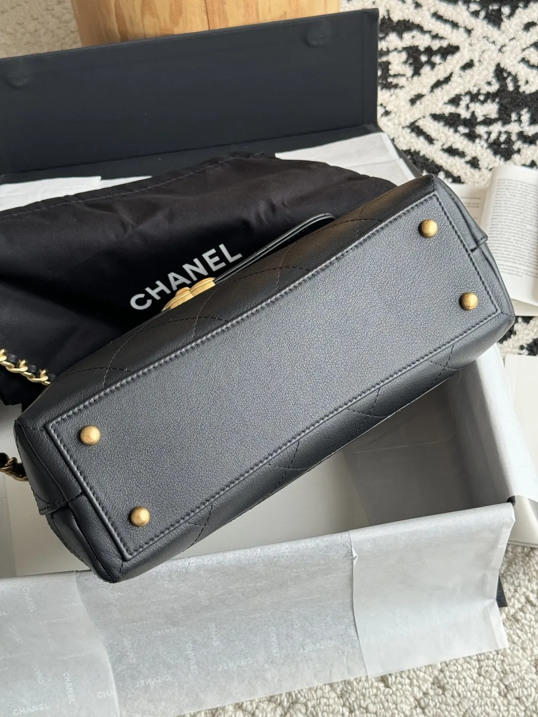 Briefcase Business Commuter Leather