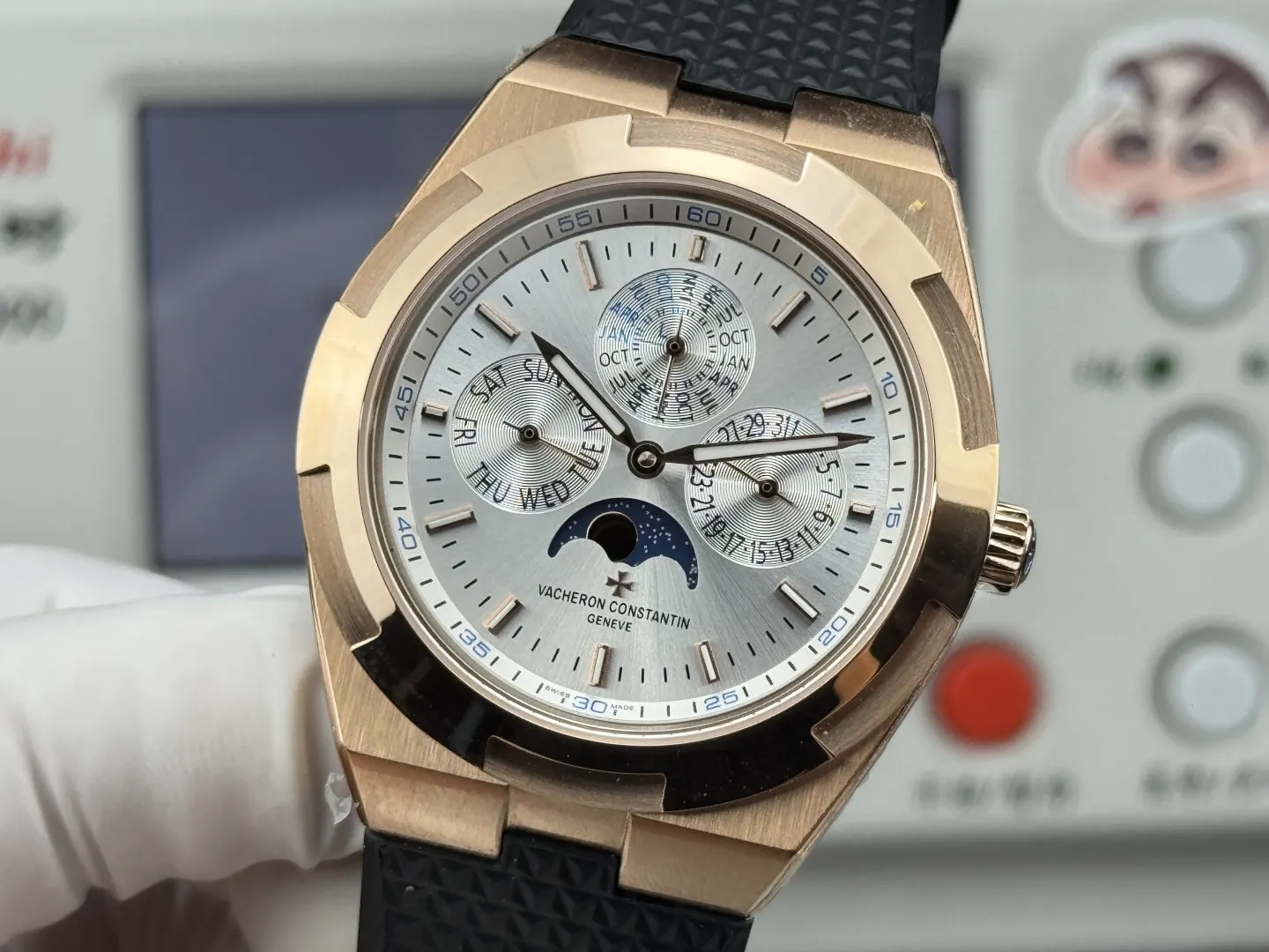Watch Classic