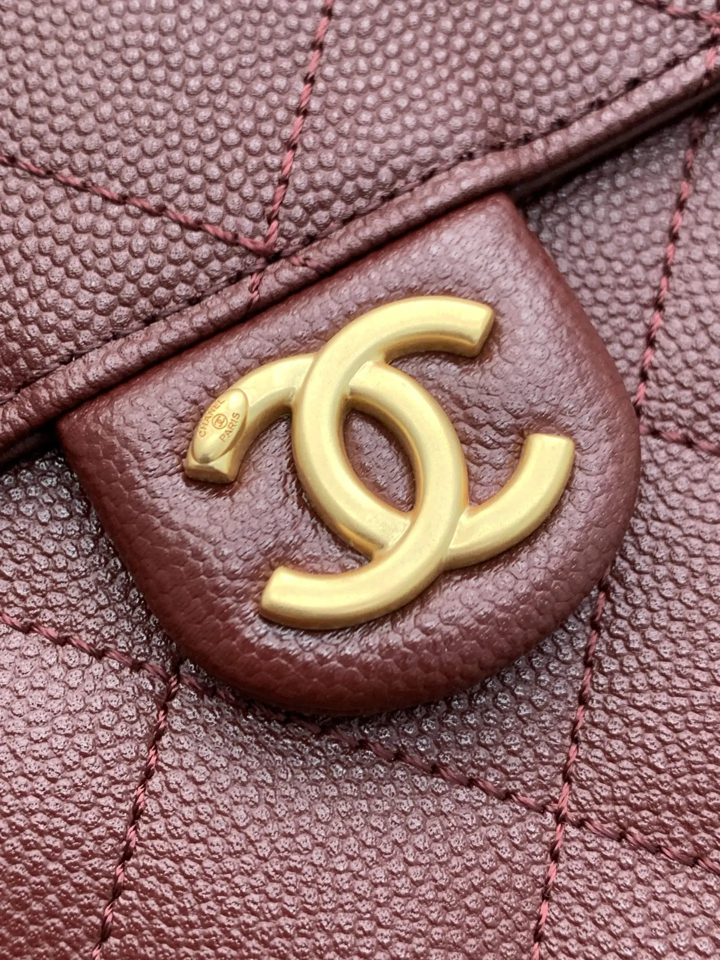 CHANEL Hobo 腋下包 復古腋下背款