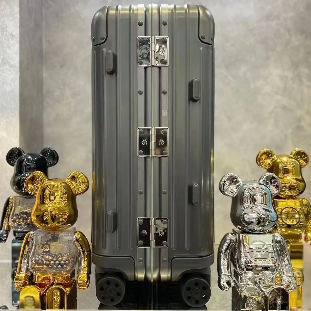 Suitcase Travel Lightweight