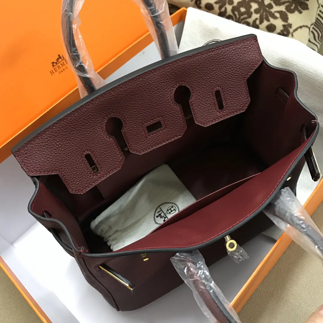 Birkin 手提包 通勤手提款