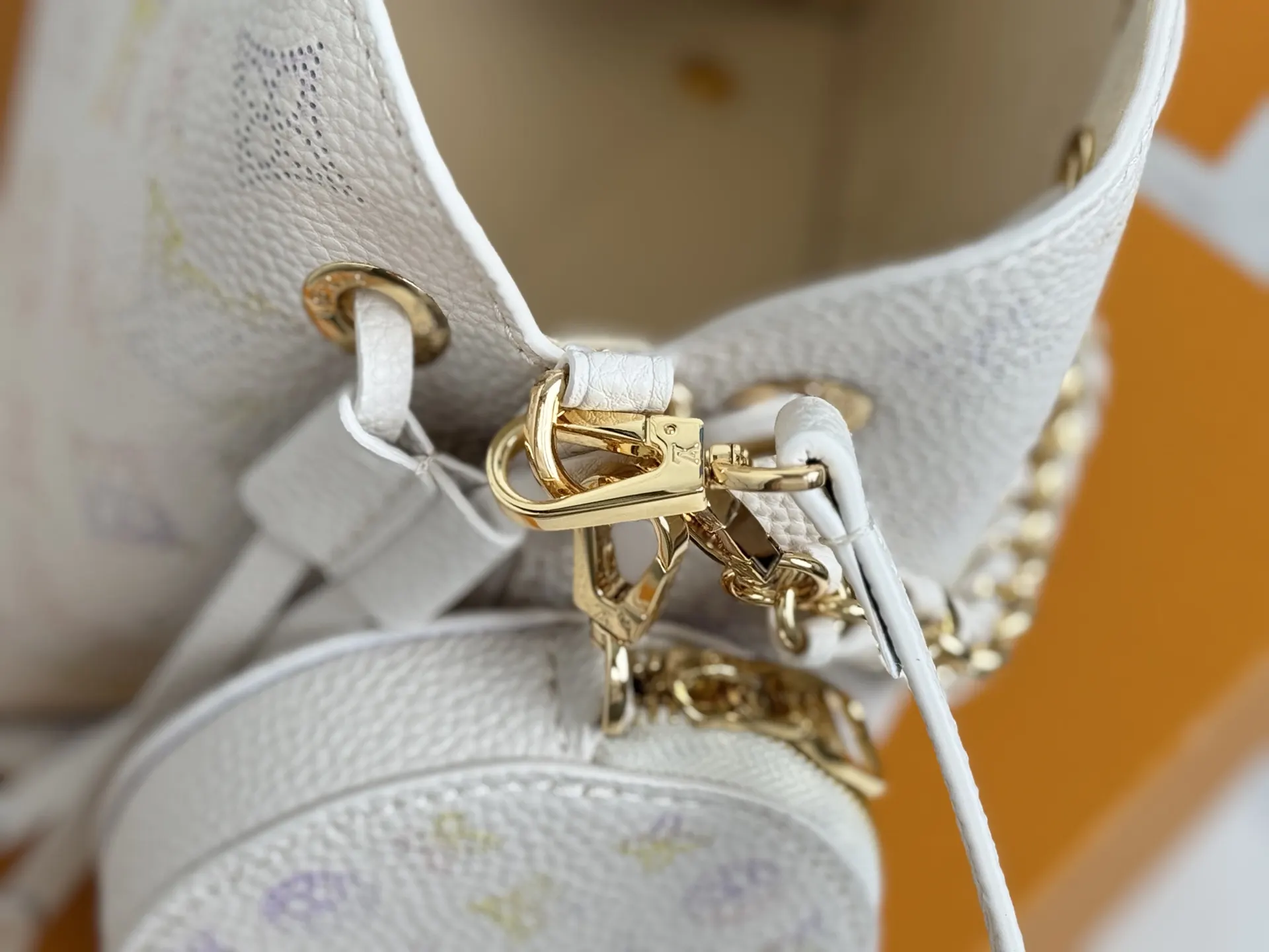 Chain Bag