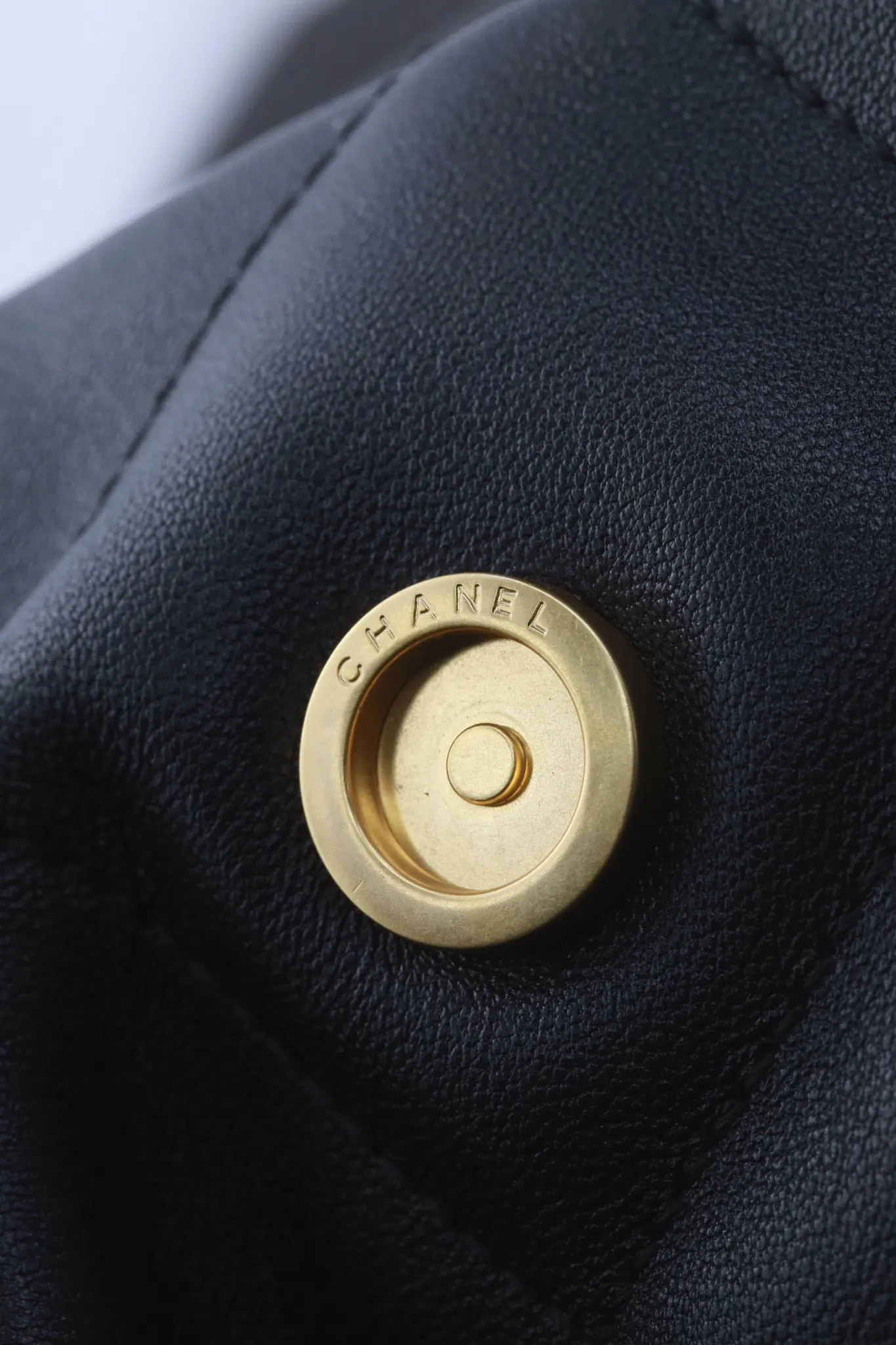 Chanel Tote Bag