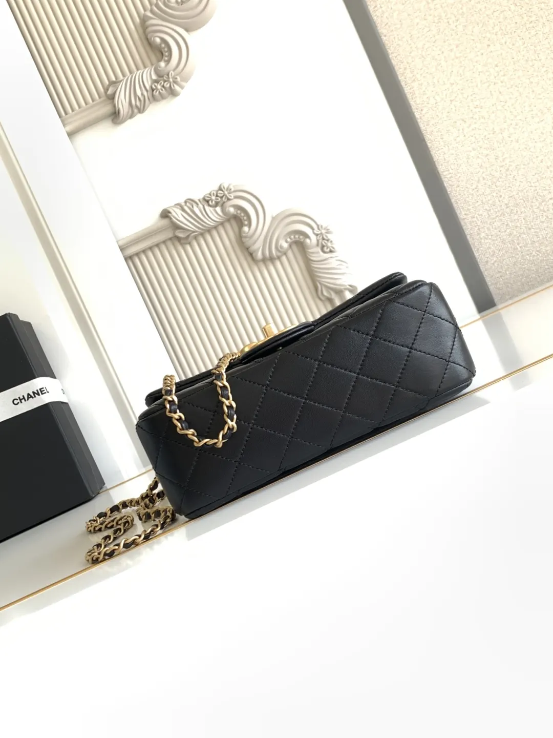 Chanel Chain Bag