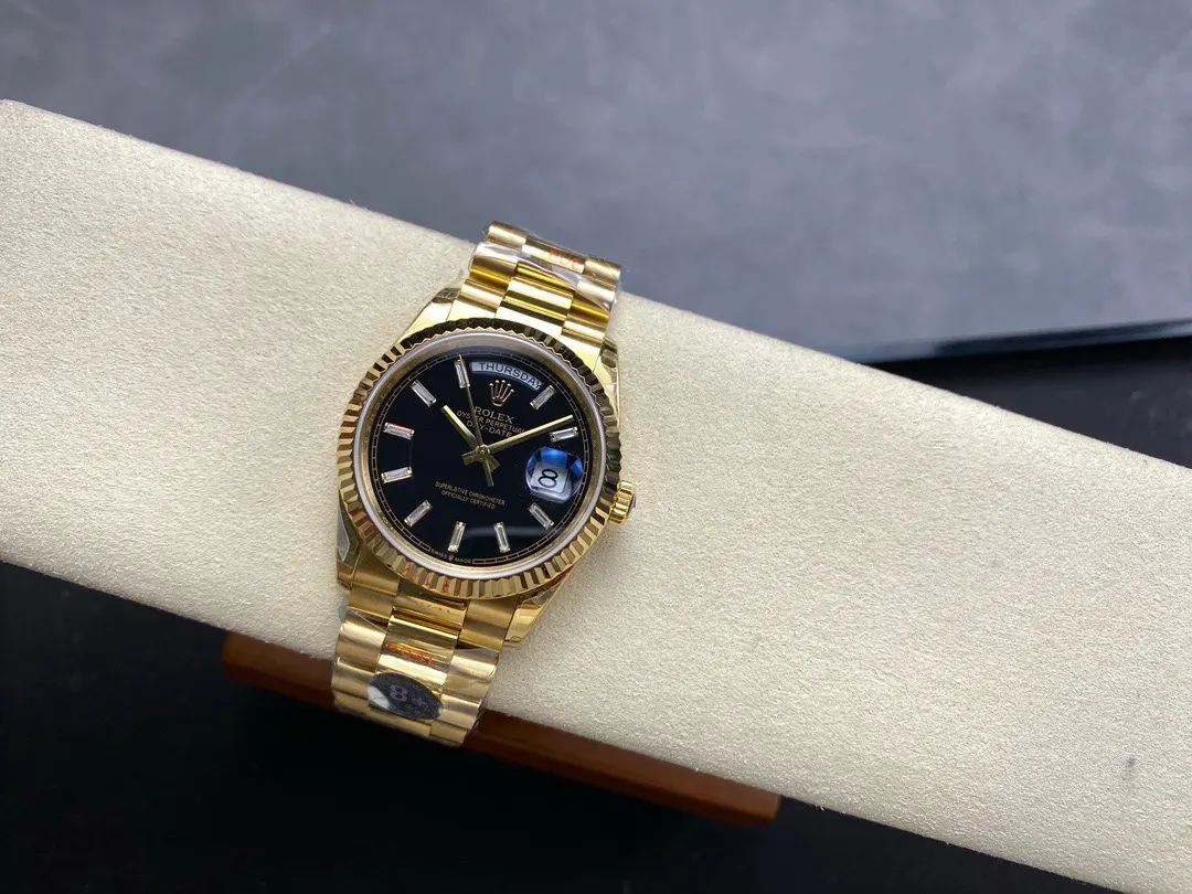 Rolex 八厂 巅峰之作 重版 图为 手表 经典腕表款